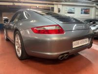 Porsche 911 CARRERA 355CH TIPTRONIC - <small></small> 45.990 € <small>TTC</small> - #5