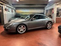 Porsche 911 CARRERA 355CH TIPTRONIC - <small></small> 45.990 € <small>TTC</small> - #6