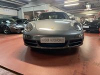 Porsche 911 CARRERA 355CH TIPTRONIC - <small></small> 45.990 € <small>TTC</small> - #8