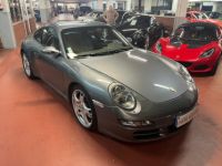 Porsche 911 CARRERA 355CH TIPTRONIC - <small></small> 45.990 € <small>TTC</small> - #3