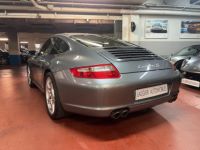 Porsche 911 CARRERA 355CH TIPTRONIC - <small></small> 45.990 € <small>TTC</small> - #12