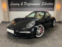 Porsche 911 Carrera S 3.8 400ch PDK - 64000km - Options rares - Suivi complet - Excellent état - <small></small> 91.990 € <small>TTC</small> - #1