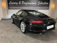 Porsche 911 Carrera S 3.8 400ch PDK - 64000km - Options rares - Suivi complet - Excellent état - <small></small> 91.990 € <small>TTC</small> - #3