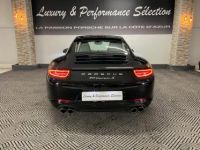 Porsche 911 Carrera S 3.8 400ch PDK - 64000km - Options rares - Suivi complet - Excellent état - <small></small> 91.990 € <small>TTC</small> - #4