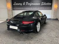 Porsche 911 Carrera S 3.8 400ch PDK - 64000km - Options rares - Suivi complet - Excellent état - <small></small> 91.990 € <small>TTC</small> - #5