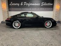 Porsche 911 Carrera S 3.8 400ch PDK - 64000km - Options rares - Suivi complet - Excellent état - <small></small> 91.990 € <small>TTC</small> - #6