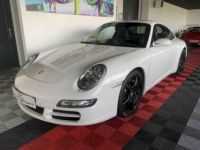 Porsche 911 Carrera S 3L8 kit X51 usine - <small></small> 65.000 € <small>TTC</small> - #1