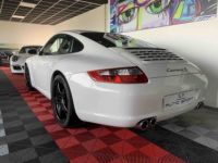 Porsche 911 Carrera S 3L8 kit X51 usine - <small></small> 65.000 € <small>TTC</small> - #3