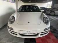 Porsche 911 Carrera S 3L8 kit X51 usine - <small></small> 65.000 € <small>TTC</small> - #4