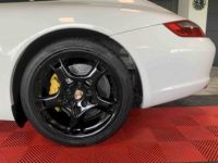 Porsche 911 Carrera S 3L8 kit X51 usine - <small></small> 65.000 € <small>TTC</small> - #12