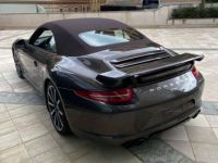 Porsche 911 Carrera S Cabriolet 3.8i 400 PDK - <small></small> 91.900 € <small>TTC</small> - #4