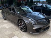 Porsche 911 Carrera S Cabriolet 3.8i 400 PDK - <small></small> 91.900 € <small>TTC</small> - #8