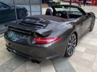 Porsche 911 Carrera S Cabriolet 3.8i 400 PDK - <small></small> 91.900 € <small>TTC</small> - #10