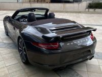 Porsche 911 Carrera S Cabriolet 3.8i 400 PDK - <small></small> 91.900 € <small>TTC</small> - #12