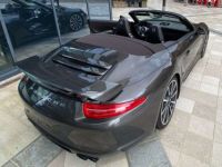 Porsche 911 Carrera S Cabriolet 3.8i 400 PDK - <small></small> 91.900 € <small>TTC</small> - #14