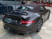 Porsche 911 Carrera S Cabriolet 3.8i 400 PDK - <small></small> 103.000 € <small>TTC</small> - #1