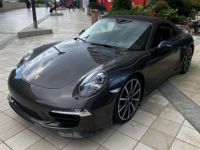 Porsche 911 Carrera S Cabriolet 3.8i 400 PDK - <small></small> 103.000 € <small>TTC</small> - #3