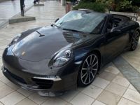 Porsche 911 Carrera S Cabriolet 3.8i 400 PDK - <small></small> 103.000 € <small>TTC</small> - #9