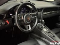 Porsche 911 Carrera S Cabriolet/ PTS/Bose/R.Kamera - <small></small> 97.990 € <small>TTC</small> - #11