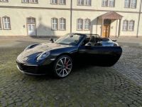 Porsche 911 Carrera S Cabriolet*Porsche approved - <small></small> 103.999 € <small>TTC</small> - #7