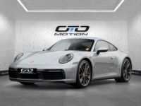 Porsche 911 Carrera S Coupé 3.0i 450 PDK 992 - <small></small> 137.992 € <small></small> - #1