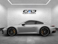 Porsche 911 Carrera S Coupé 3.0i 450 PDK 992 - <small></small> 137.992 € <small></small> - #2