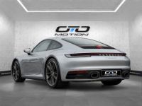 Porsche 911 Carrera S Coupé 3.0i 450 PDK 992 - <small></small> 137.992 € <small></small> - #5