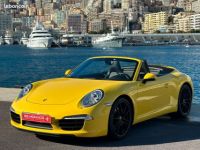 Porsche 911 carrera s type 991 cabriolet - <small></small> 89.990 € <small>TTC</small> - #1