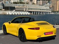 Porsche 911 carrera s type 991 cabriolet - <small></small> 89.990 € <small>TTC</small> - #2