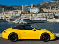 Porsche 911 carrera s type 991 cabriolet - <small></small> 89.990 € <small>TTC</small> - #5