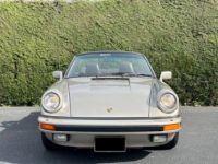 Porsche 911 CARRERA SYLC EXPORT - <small></small> 49.900 € <small>TTC</small> - #2