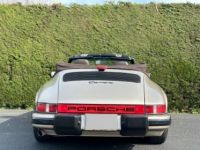 Porsche 911 CARRERA SYLC EXPORT - <small></small> 49.900 € <small>TTC</small> - #4