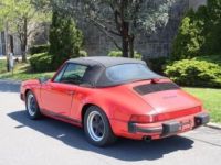 Porsche 911 Carrera SYLC EXPORT - <small></small> 36.910 € <small>TTC</small> - #4