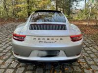 Porsche 911 CARRERA T 3.0i 370 PDK - <small></small> 117.900 € <small>TTC</small> - #6