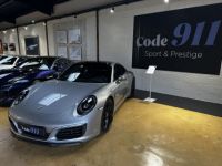 Porsche 911 CARRERA T 3.0i 370 PDK 4 PLACES TOIT PANORAMIQUE ETAT NEUF APPROVED - <small></small> 114.900 € <small>TTC</small> - #5