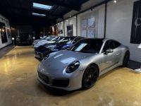 Porsche 911 CARRERA T 3.0i 370 PDK 4 PLACES TOIT PANORAMIQUE ETAT NEUF APPROVED - <small></small> 114.900 € <small>TTC</small> - #6