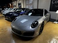 Porsche 911 CARRERA T 3.0i 370 PDK 4 PLACES TOIT PANORAMIQUE ETAT NEUF APPROVED - <small></small> 114.900 € <small>TTC</small> - #7