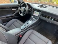 Porsche 911 CARRERA T 3.0i 370 PDK 4 PLACES TOIT PANORAMIQUE ETAT NEUF APPROVED - <small></small> 114.900 € <small>TTC</small> - #11