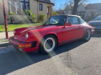 Porsche 911 carrera targa  - <small></small> 63.200 € <small>TTC</small> - #1