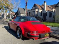 Porsche 911 carrera targa  - <small></small> 63.200 € <small>TTC</small> - #2