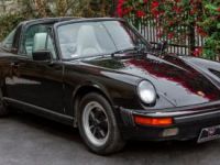 Porsche 911 Carrera Targa 3.2L - <small></small> 50.000 € <small>TTC</small> - #1