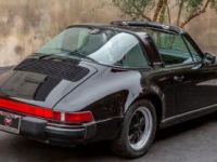 Porsche 911 Carrera Targa 3.2L - <small></small> 50.000 € <small>TTC</small> - #3