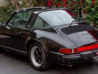 Porsche 911 Carrera Targa 3.2L - <small></small> 50.000 € <small>TTC</small> - #4