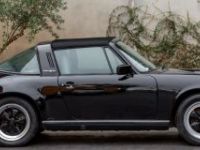 Porsche 911 Carrera Targa 3.2L - <small></small> 50.000 € <small>TTC</small> - #6