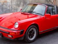 Porsche 911 Carrera Targa 3.2L - <small></small> 43.500 € <small>TTC</small> - #1