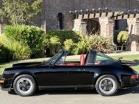 Porsche 911 Carrera Targa SYLC EXPORT - <small></small> 59.000 € <small>TTC</small> - #2