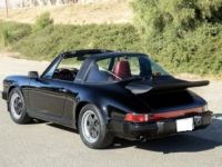 Porsche 911 Carrera Targa SYLC EXPORT - <small></small> 59.000 € <small>TTC</small> - #3