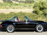 Porsche 911 Carrera Targa SYLC EXPORT - <small></small> 59.000 € <small>TTC</small> - #5