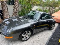 Porsche 911 carrera2 type 993 285 cv - <small></small> 66.800 € <small>TTC</small> - #1