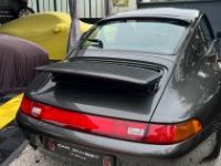 Porsche 911 carrera2 type 993 285 cv - <small></small> 66.800 € <small>TTC</small> - #3